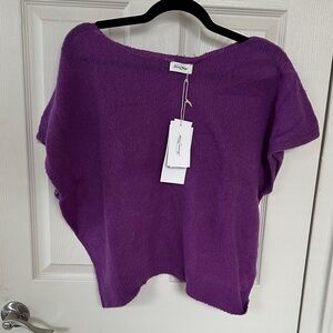 American Vintage Boatneck Sweater